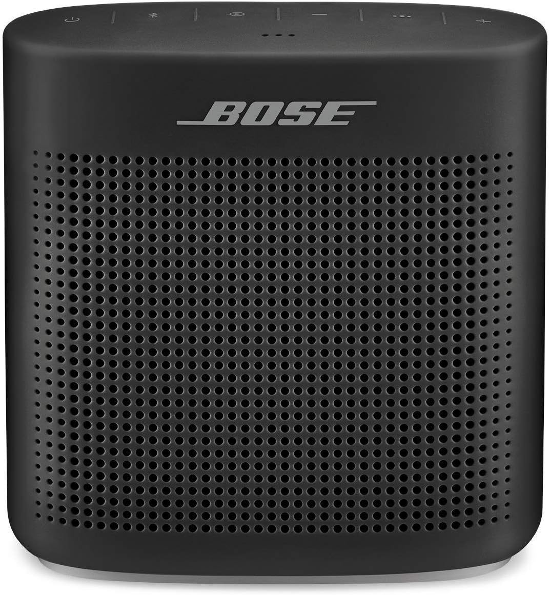Bose SoundLink Wireless Bluetooth Portable Speaker (Soft Black)