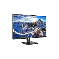 Monitorius MMD-MONITORS &, DISPLAYS PHILIPS 279P1/00 27inch 3840x2160 IPS Flat H/A