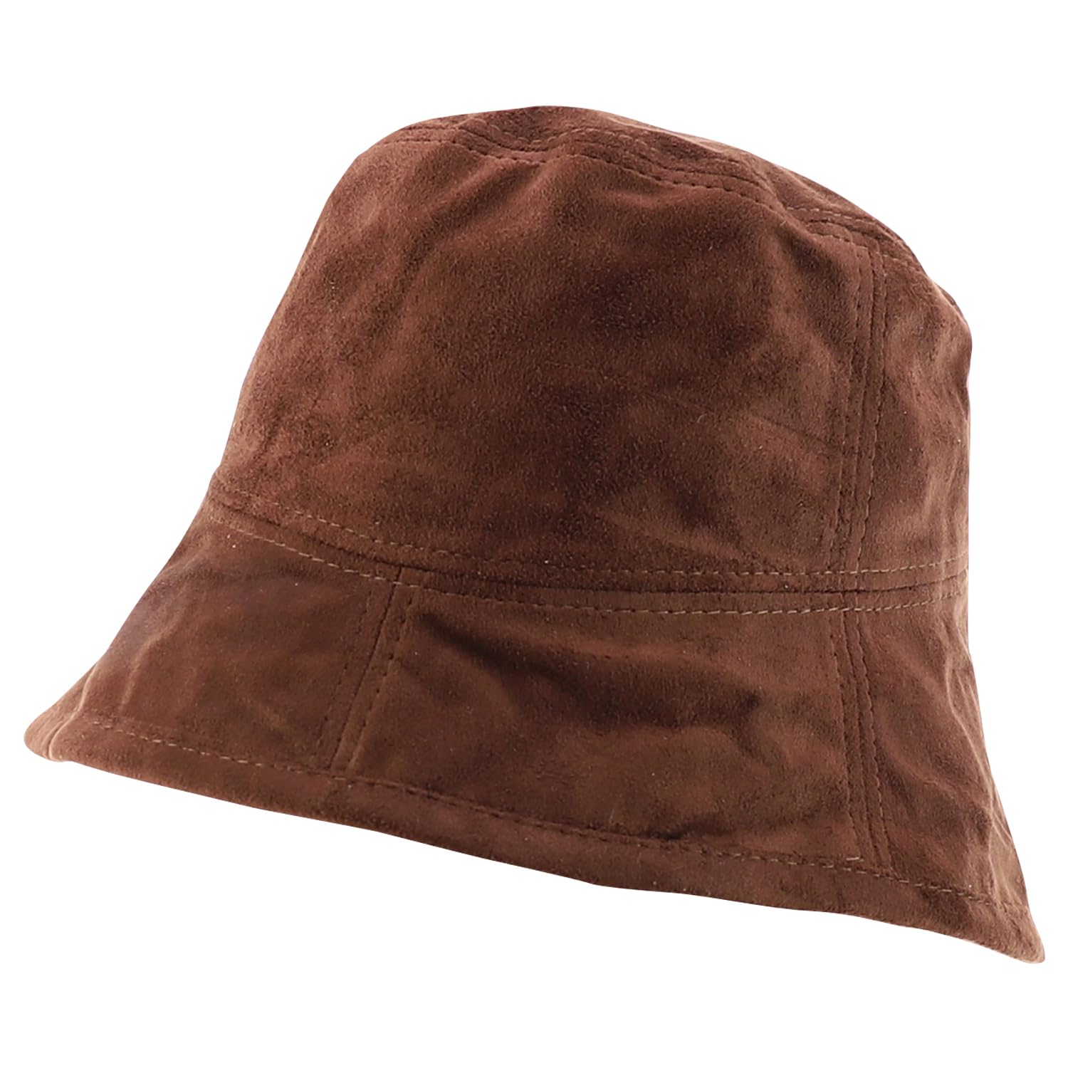 Armycrew Outdoor Winter Warm Thick Bucket Hat