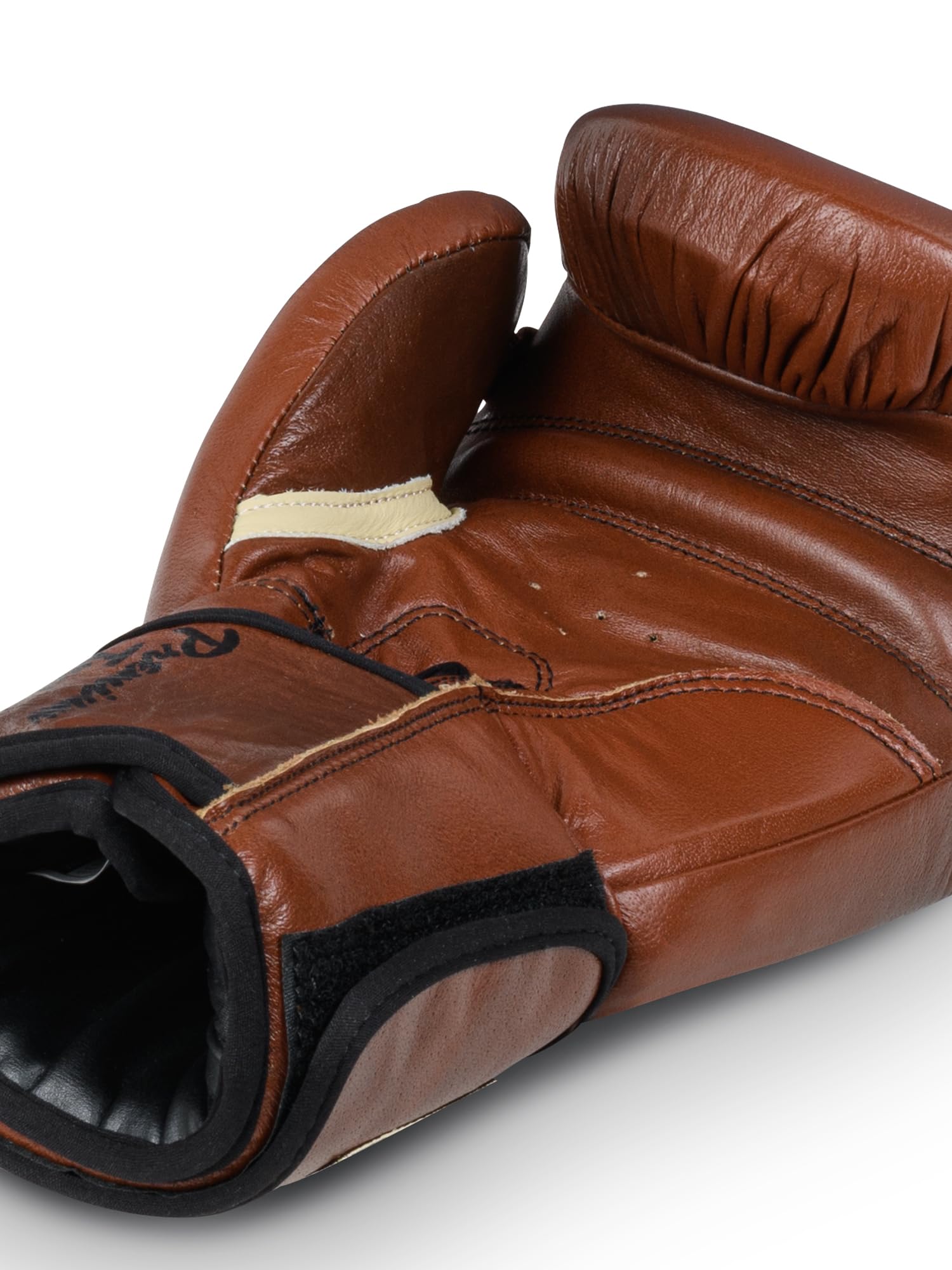 BENLEE Guantes de Boxeo de Cuero Premium Training