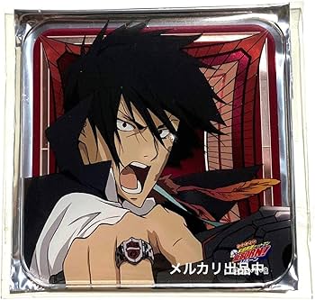 家庭教師ヒットマンREBORN XANXUS 宝石の輝き SSP ザンザス 61Ld5i-Y2fL._AC_UF350,