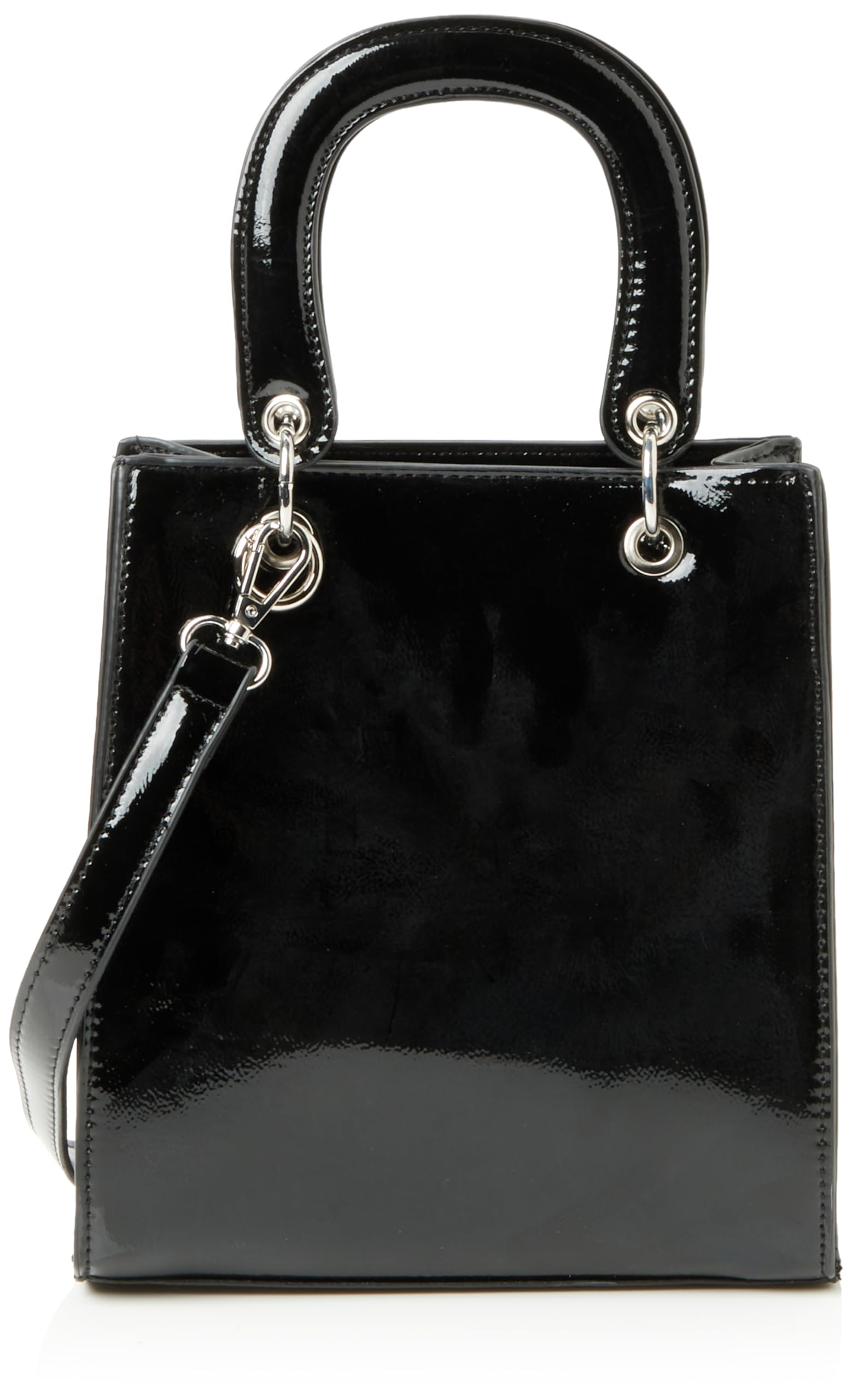 Sookie Women's Shoulder Bag, Black, One Size