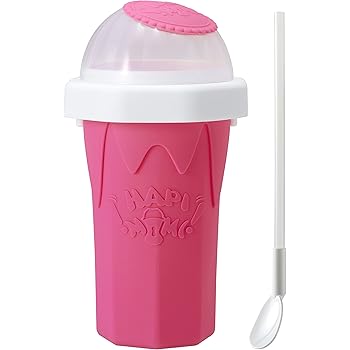 ドウシシャ ハピモミ フローズン ピンク DFZ-16PK