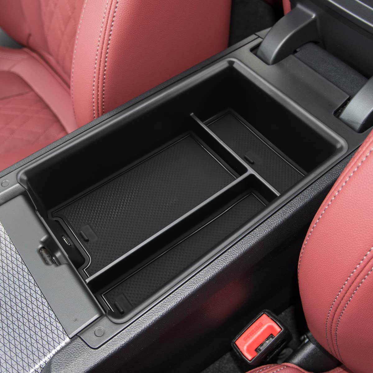 Amazon | ARIDOSE アームレスト収納ボックス BMW 3シリーズ G20