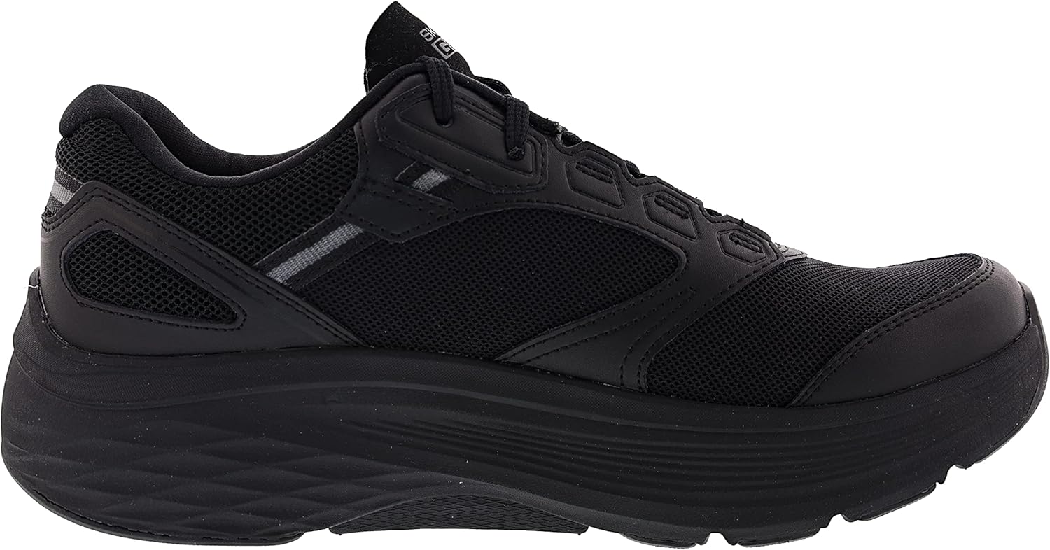skechers max cushioning and arch fit