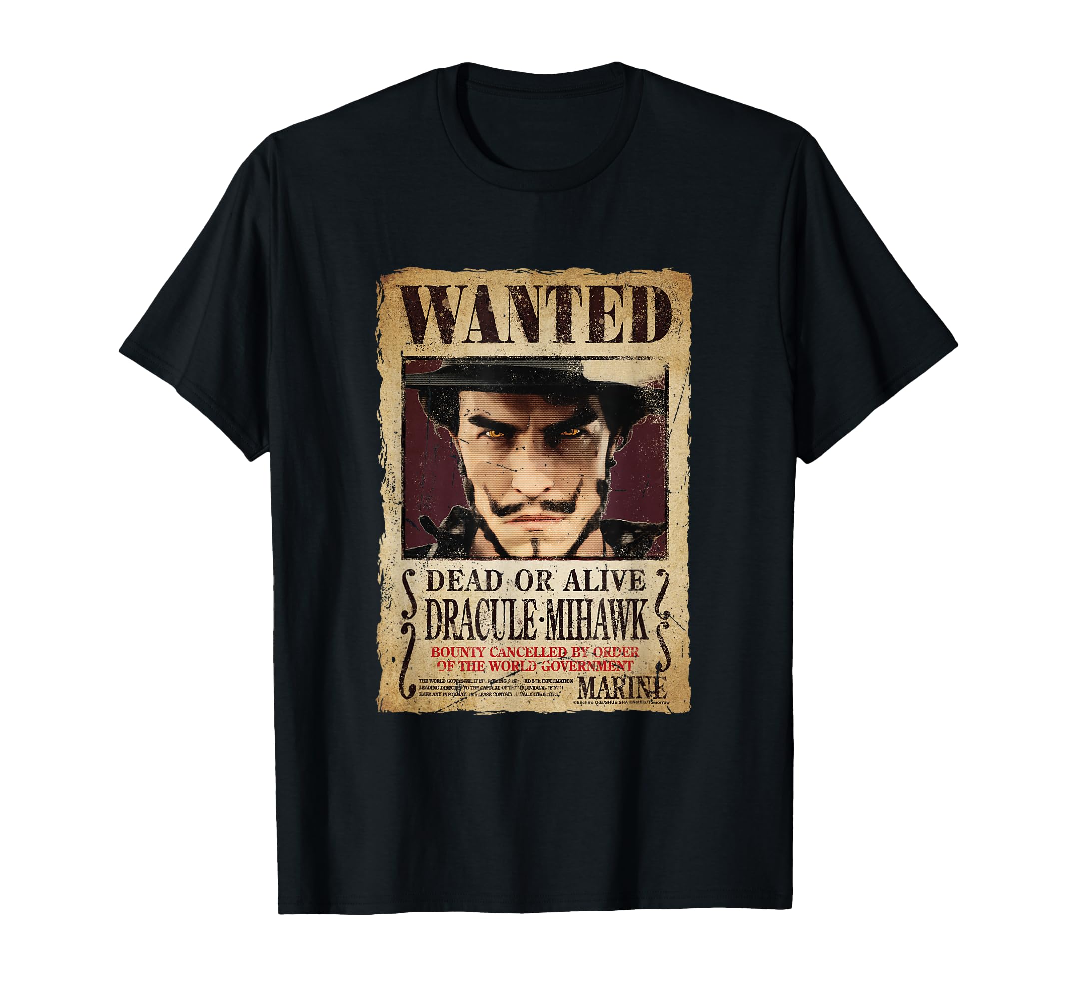 Kleidung mit Designs von Amazon Merch on Demand