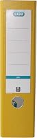 Elba Smart Pro A4 Mappa 8 cm Sárga Műanyag Irattartó - 80 mm Wide (1 Pack), yellow 5