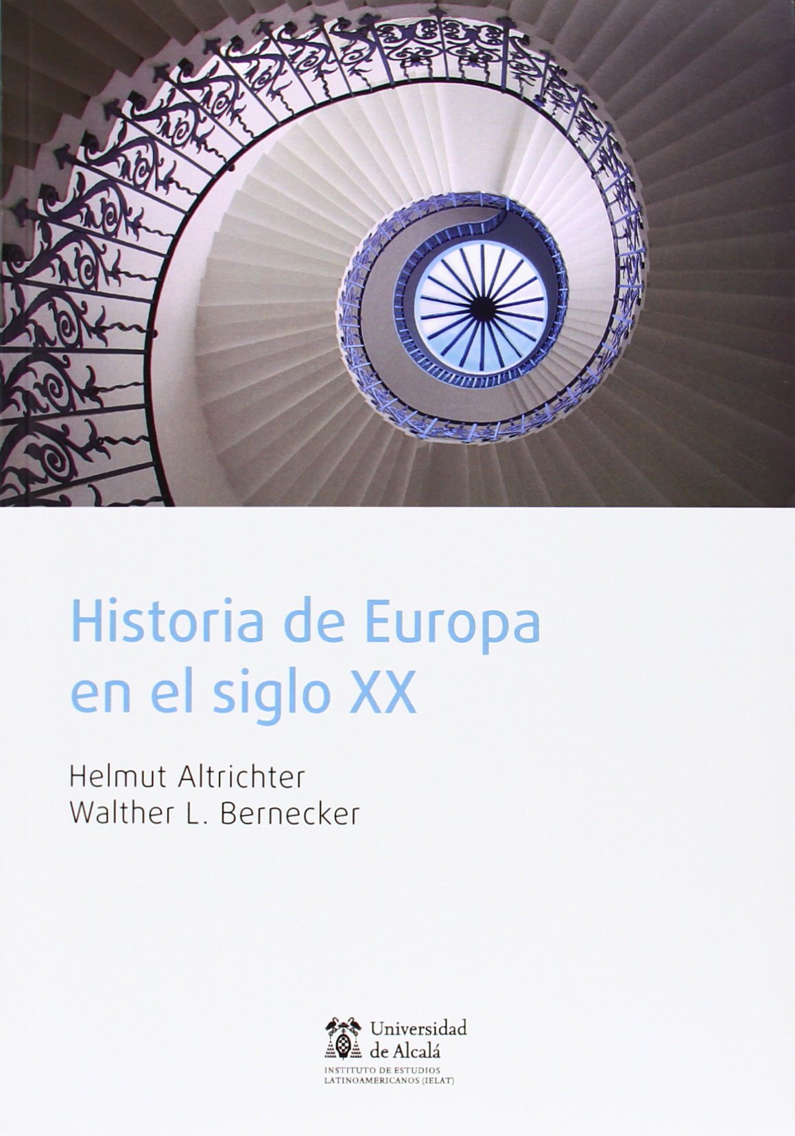 Historia de Europa en el siglo XX (Varios)