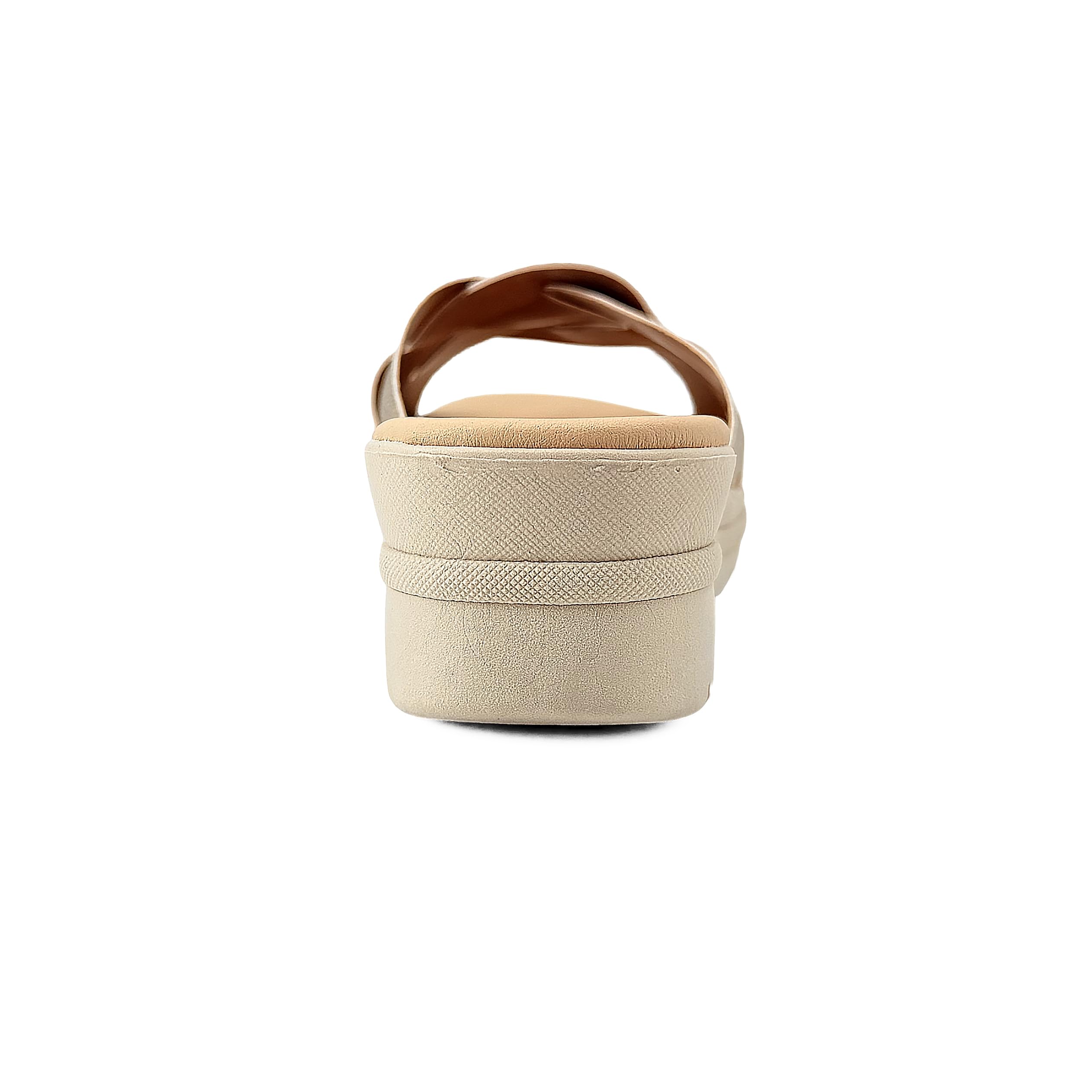 JOMIX Sandales à bretelles croisées pour femme - Pantoufles confortables - Élégantes et légères - Tongs tendance avec semelle antidérapante - Chaussures ouvertes pour la maison, la mer, la plage, les