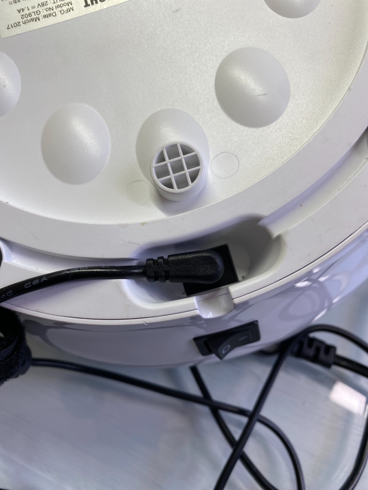 AC Adapter Power Supply For PA1065-294T2B200 OPI LED LAMP GC900 O.P.I - Foto 11