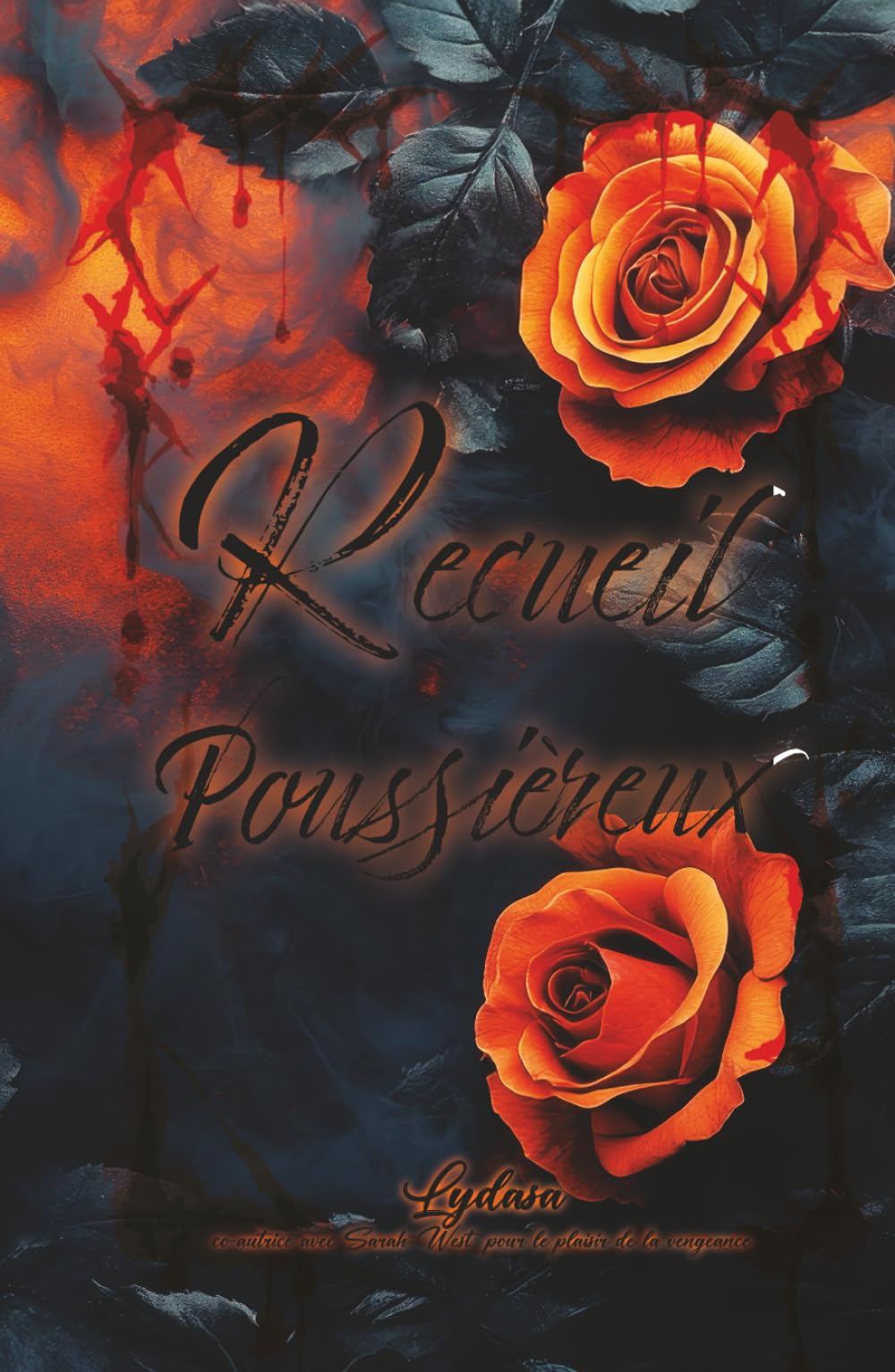 Recueil Poussièreux