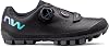 Northwave Hammer Plus WMN MTB Shoes, BlackIridescent, 39, Pair
