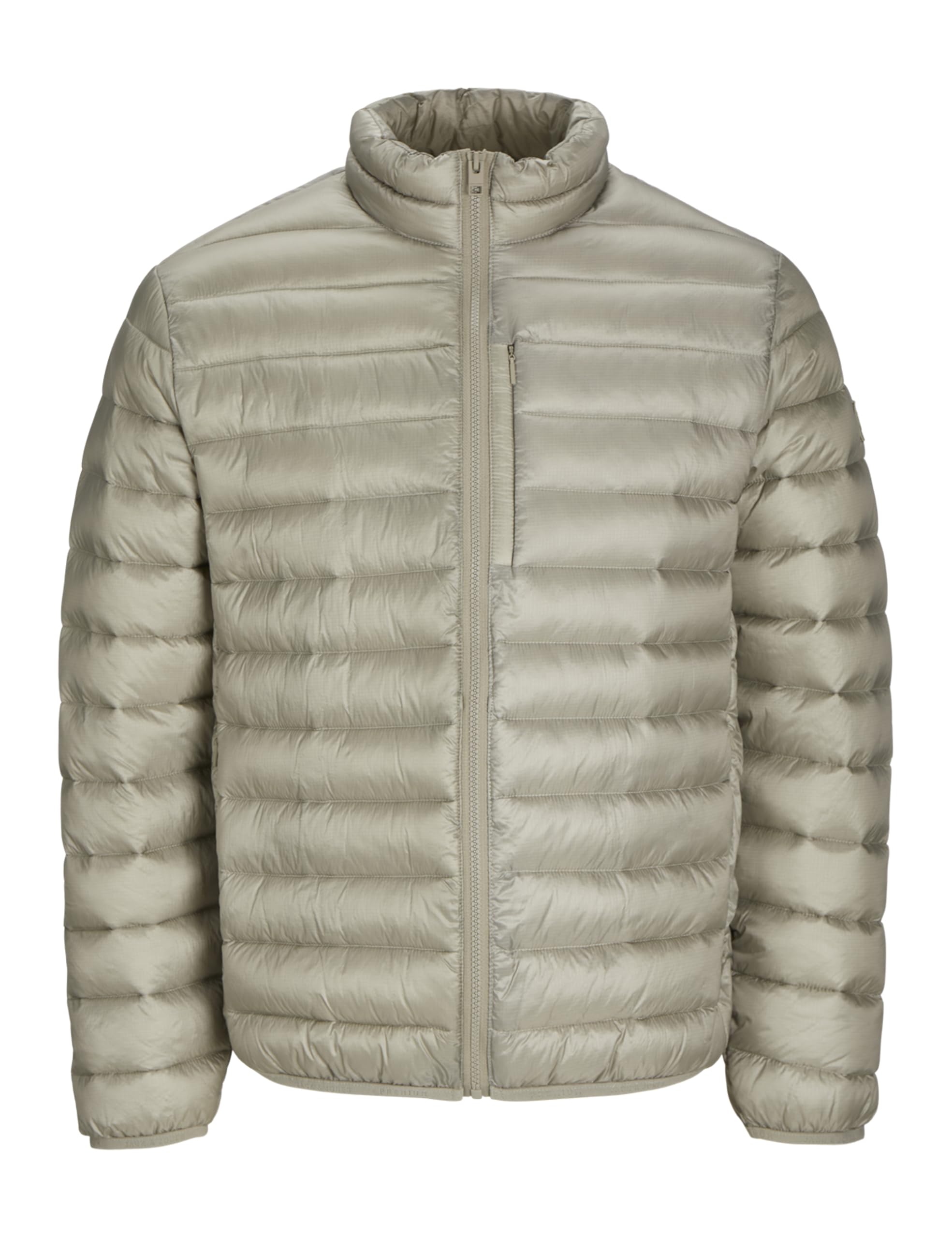 JACK&JONES Herren JPRCCCAVE Quilted Jacket Steppjacke, Overland Trek, XS