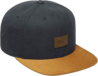 Reell Cap Suede Cap