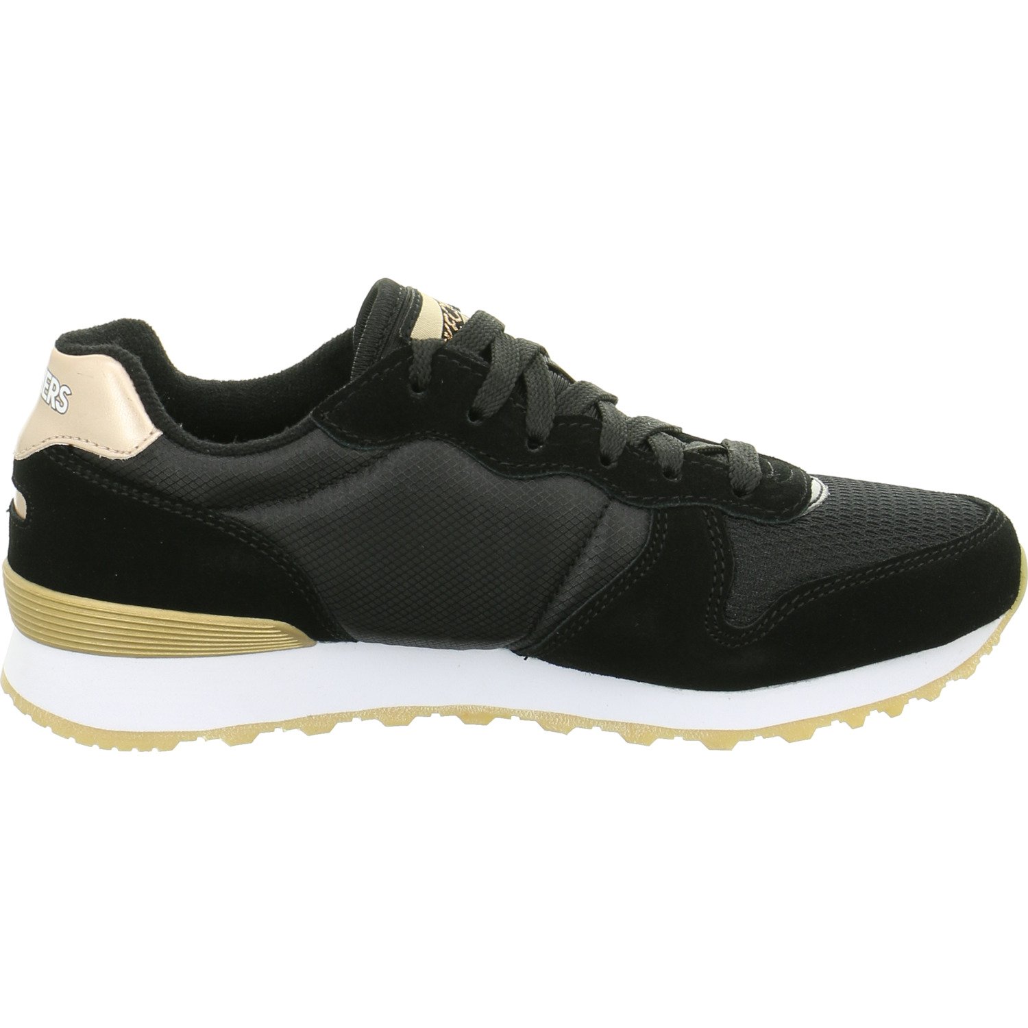 Skechers Mujer Graceful Get Connected Trainers