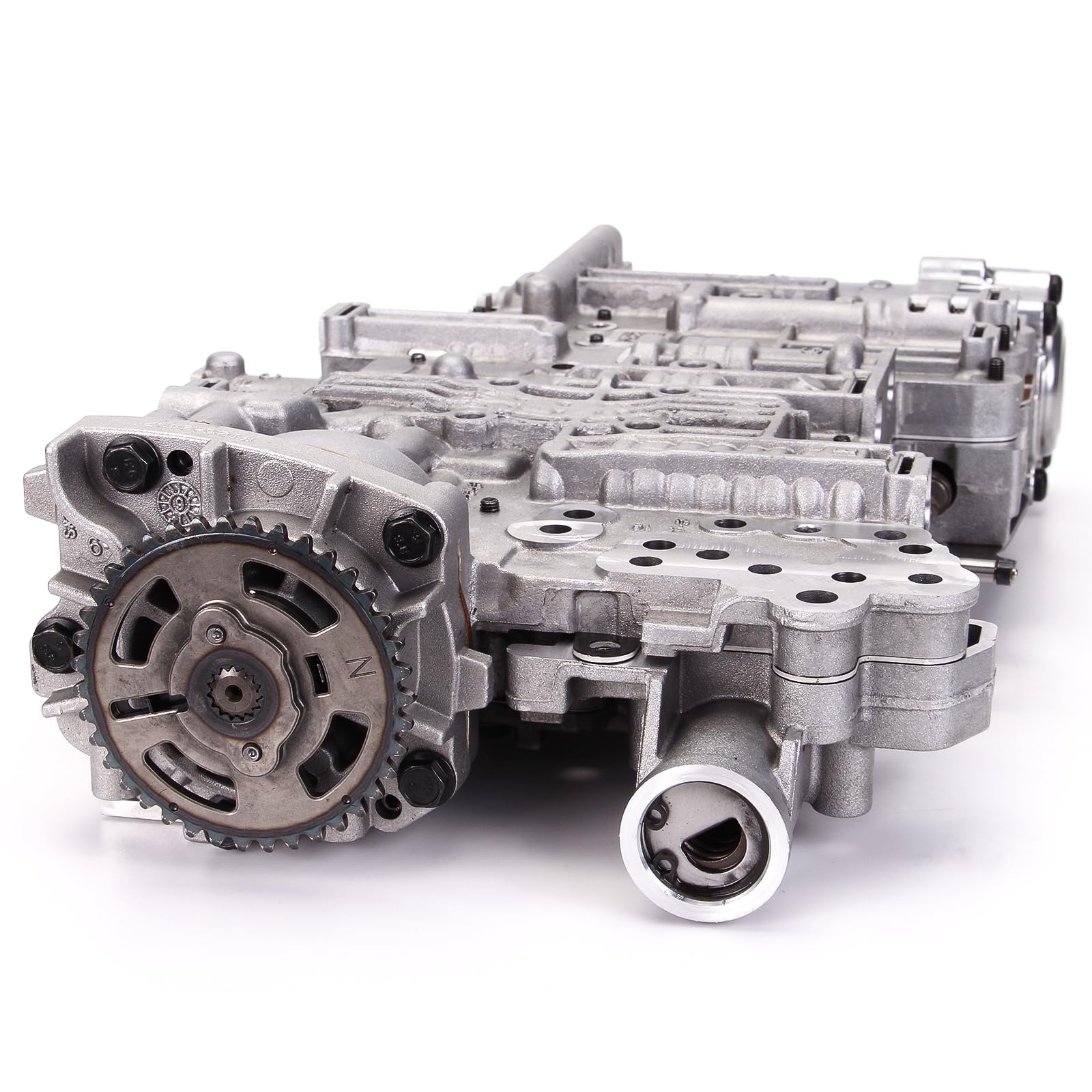 Amazon.com: 8L90 6L90 Transmission valve body 24279393/24274844  