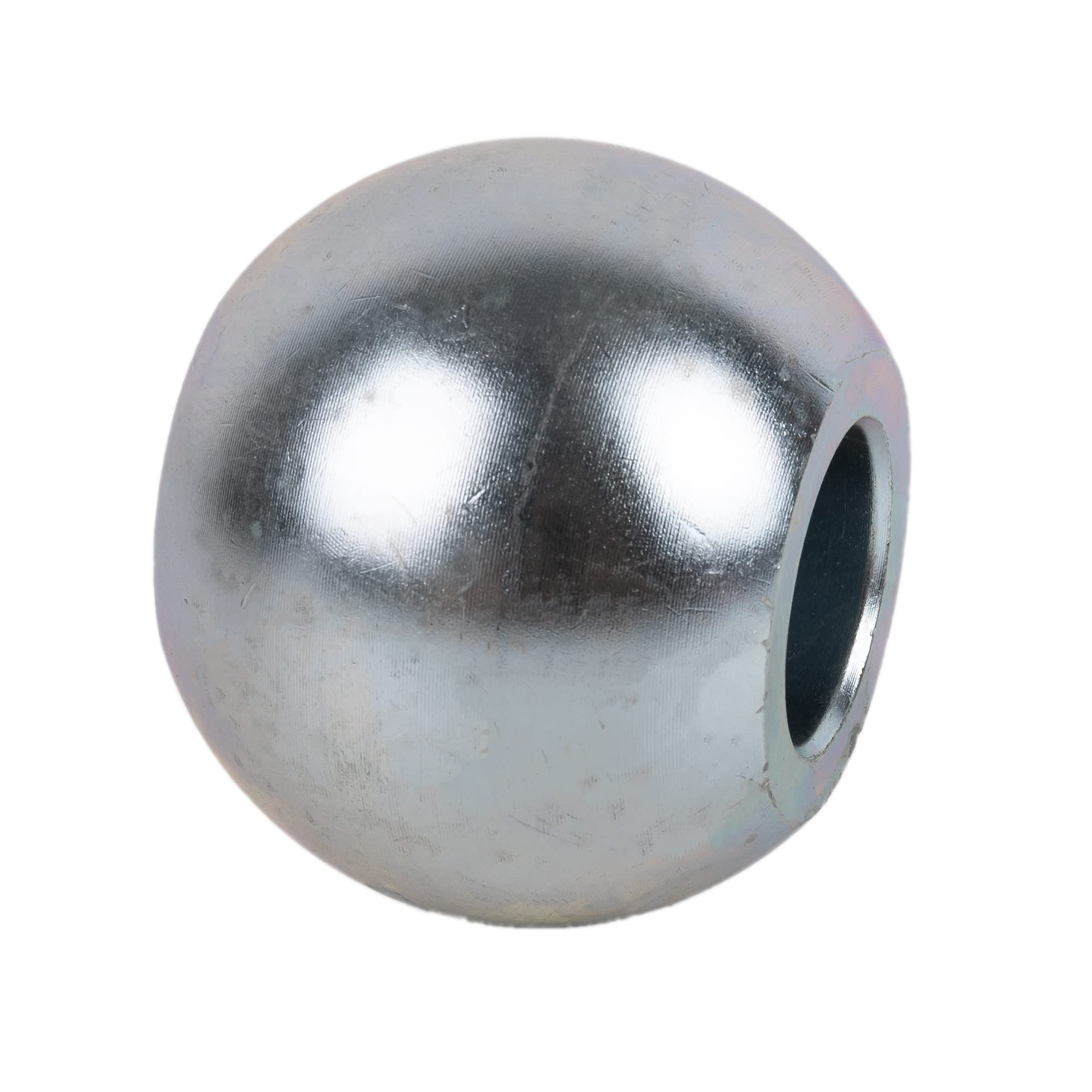 Cofan Bola de Enganche rápido | para Rótula del Brazo Inferior | Acero cincado | Varias Medidas (64 X 37,1 X 45 MM)