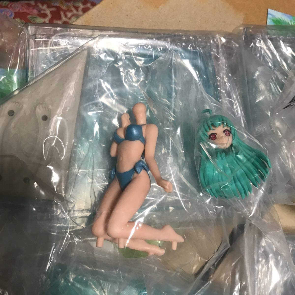 ΩEUn29LeフィギュアマイスハーフプリズムToLOVEるとらぶる全4種 71PLdzSVnEL._UF350,350_QL50_.jpg