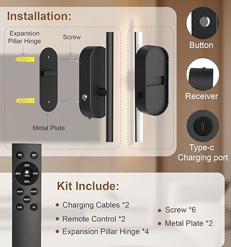 Miniatura 5 de Tira de luces Edison de 53 pies para exteriores, de grado comercial, luces LED para patio, impermeables, inastillables, para exteriores, patio,