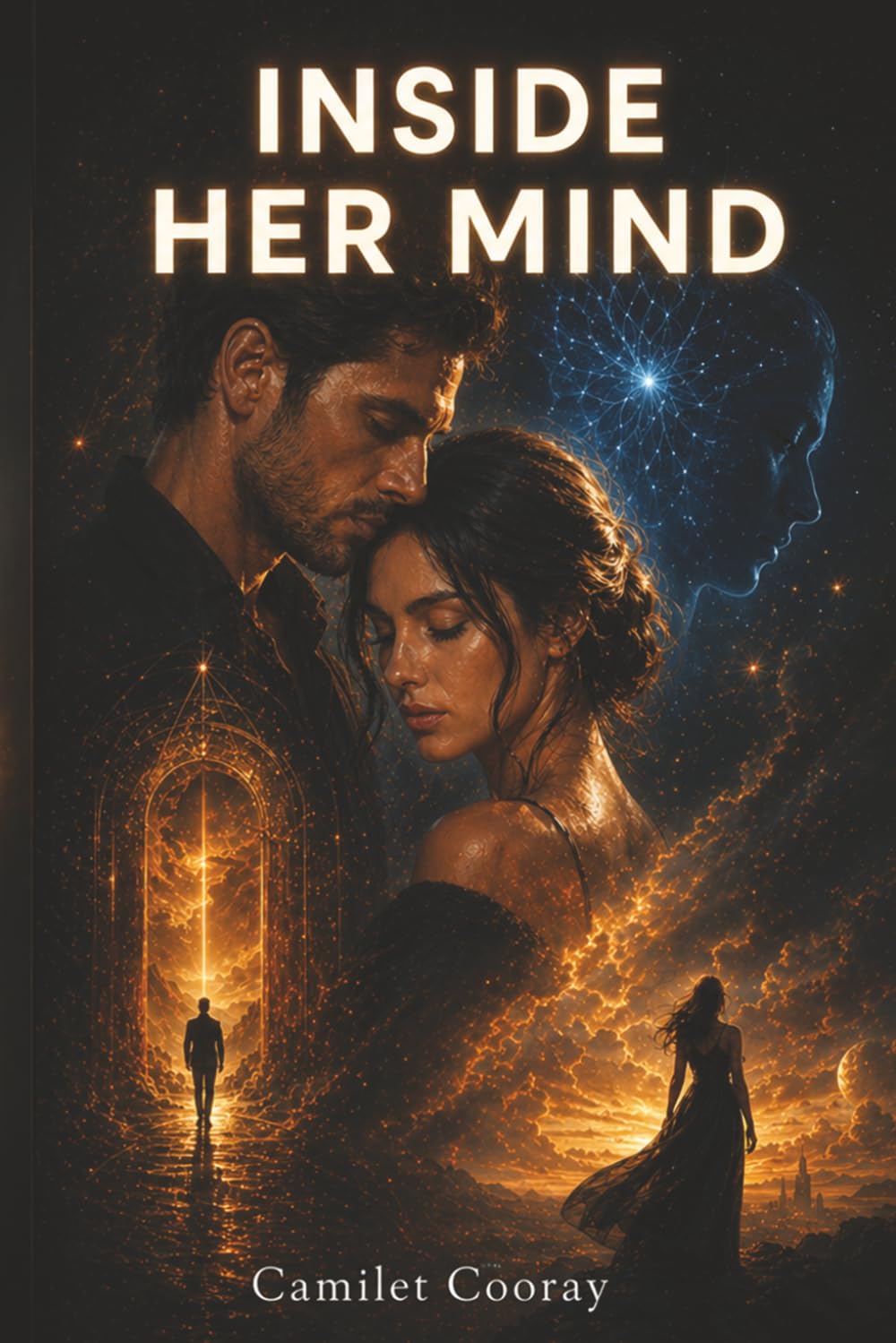 Inside Her Mind: Understanding Female Emotions, Hidden Signals, and the Psychology of Connection (The Female Psychology)