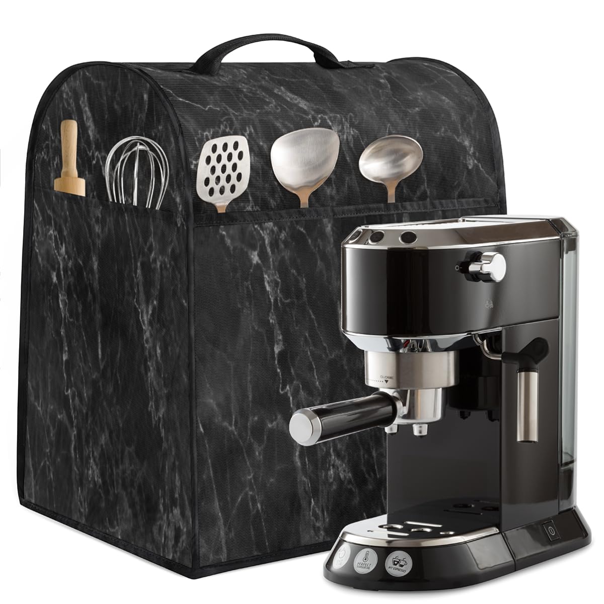 Housse Anti-poussière Pour Blender - Protection Imperméable Cafetière, Robot Culinaire | Maison, Restaurant, Bureau