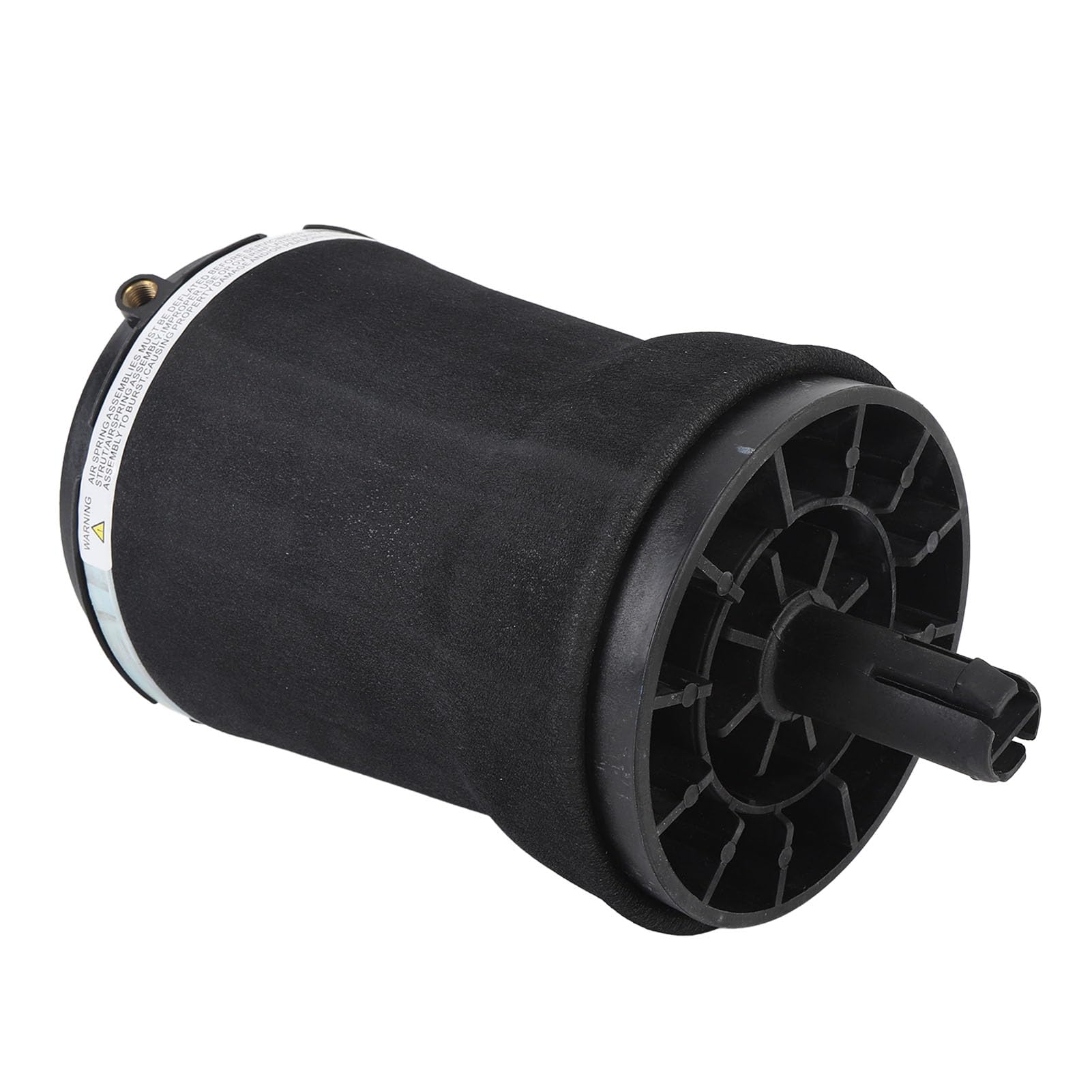 Sac à Ressort de Suspension Pneumatique Arrière, Absorbant les Vibrations, Améliore le Confort de Conduite LR052171 pour 5 L462