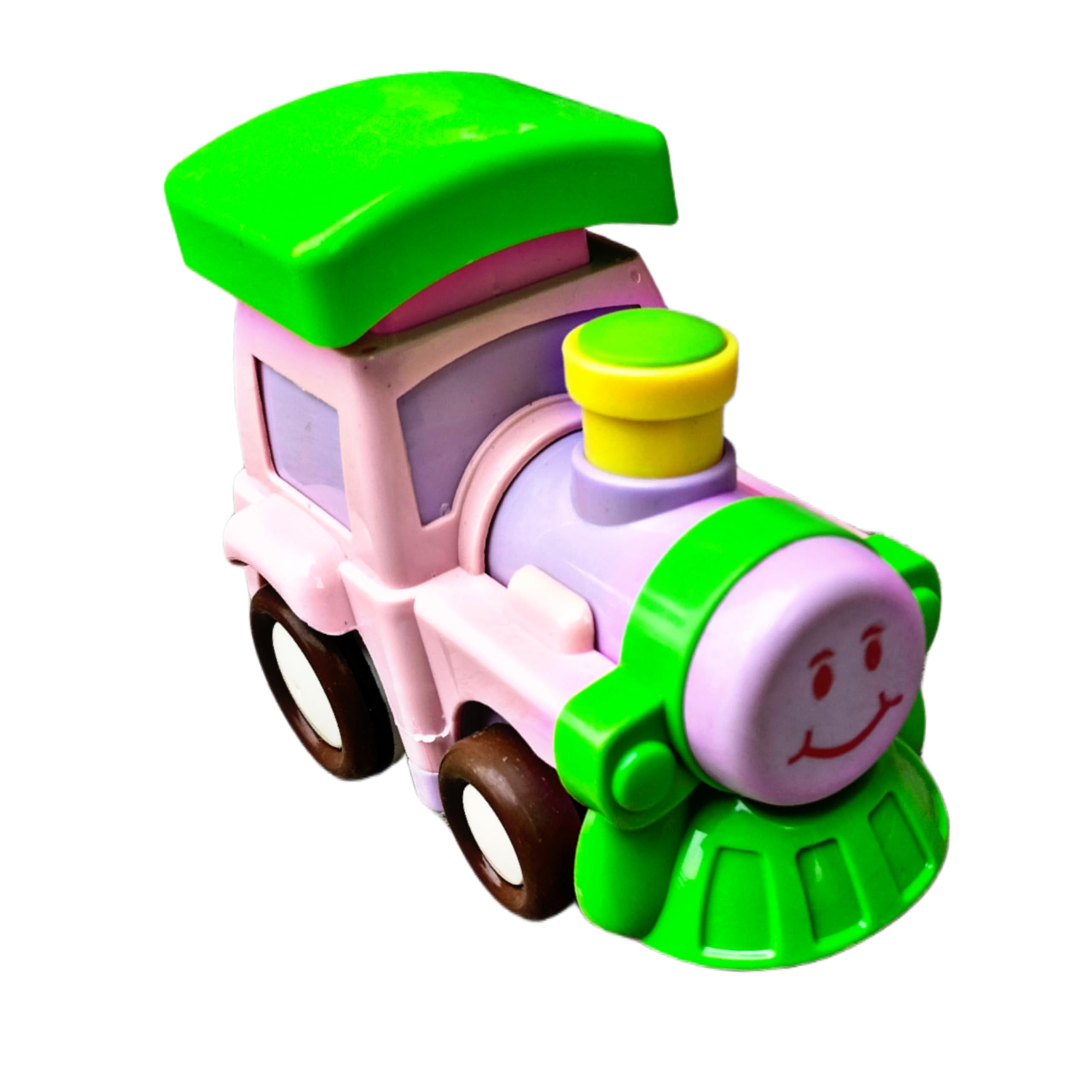 RUHANI push an go train toys for kids (colour may very) (Multicolor) (B0D38177M5) Amazon Price History, Amazon Price Tracker