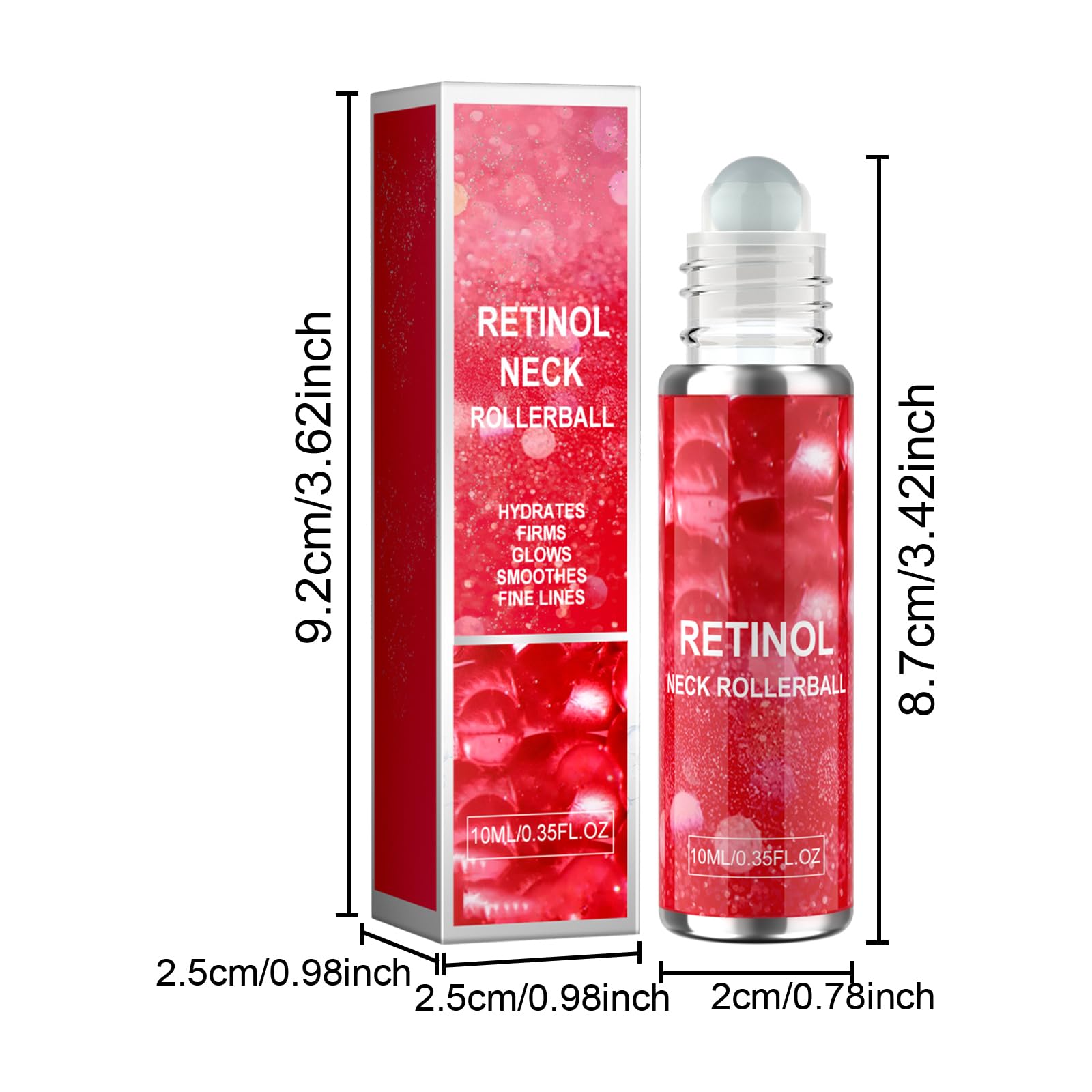 Retinol Neck Neck Facial Care - Image 4