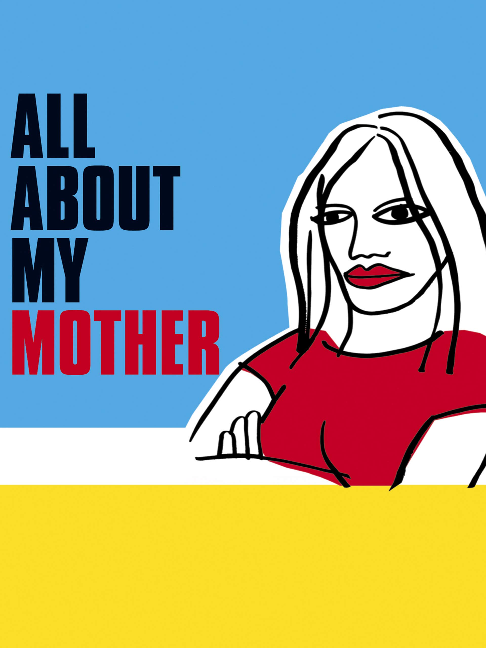 All About My Mother