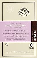 Vista 3 de Harney & Sons Bolsitas de té verde Dragon Pearl, jazmín, 1.7 onzas