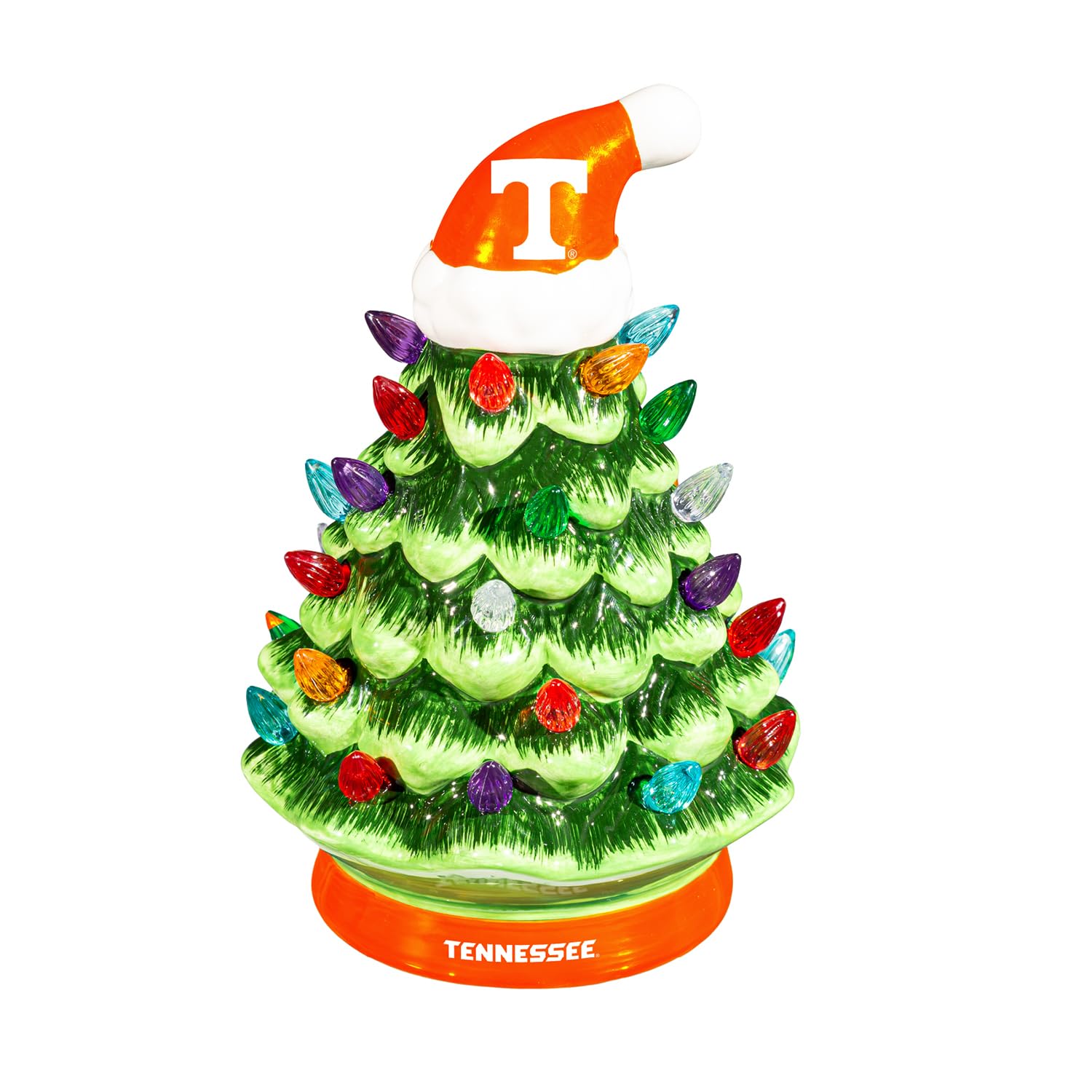 Amazon.com: Team Sports America NCAA University of Tennessee