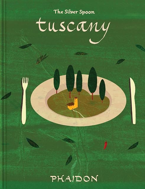 Portada de Tuscany