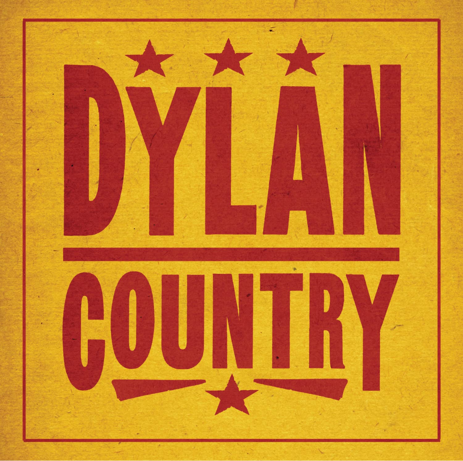 Dylan Country