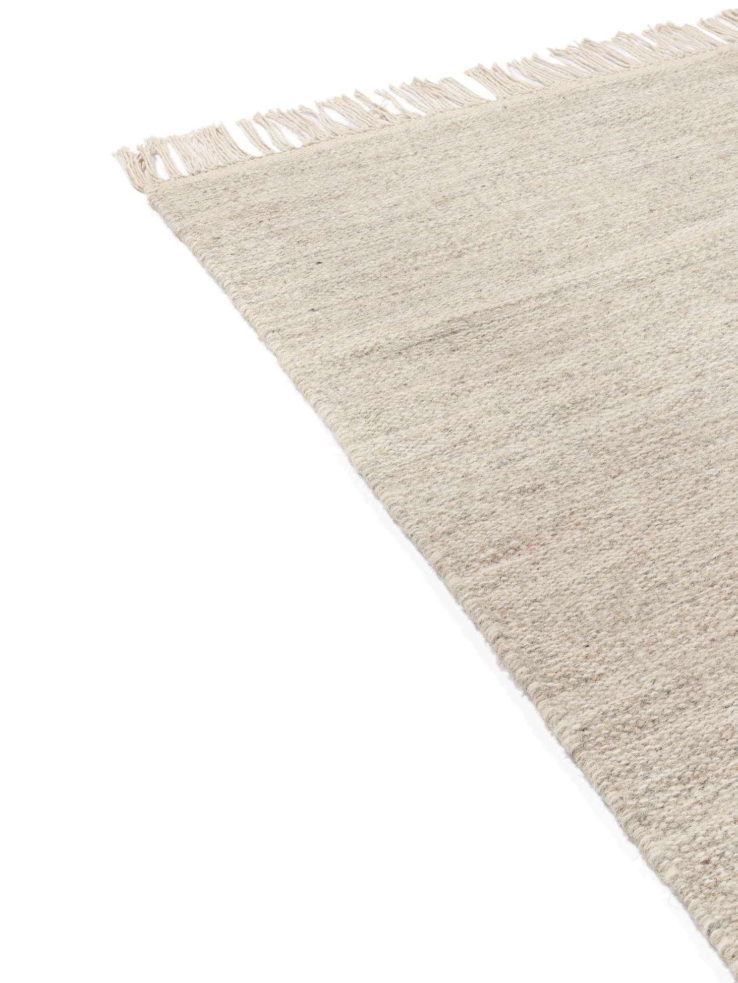 RugVista Serafina Tapis Kilim Moderne, 200x300 Cm, Rectangulaire, Poil Court, Nettoyage à Sec, Salon, Salle De Séjour, Chambre, Salle à Manger, Fabriqué à La Main, Foncé Gris