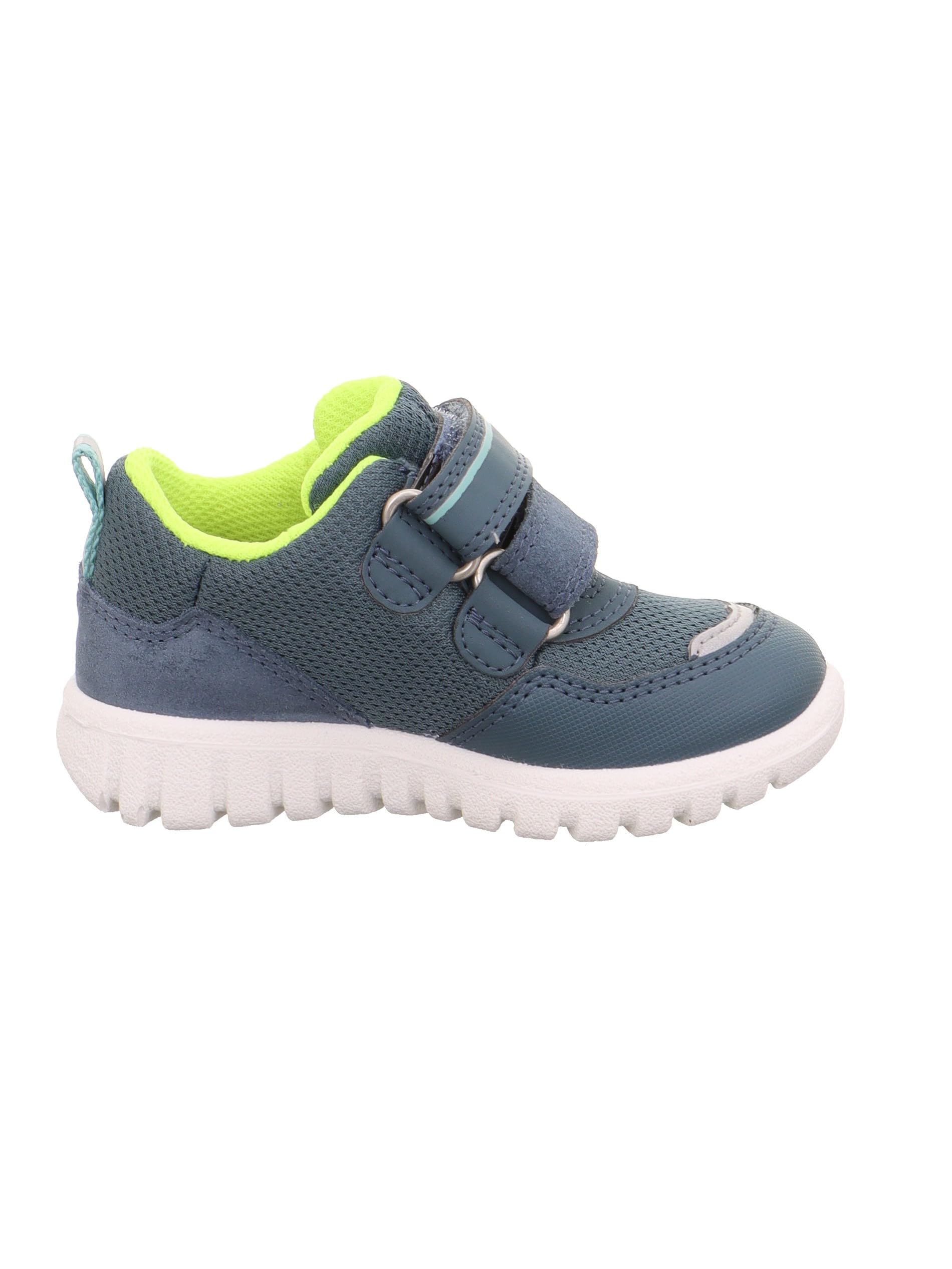 superfit SPORT7 Mini Sneaker Gore-Tex 1-006197 Ragazza