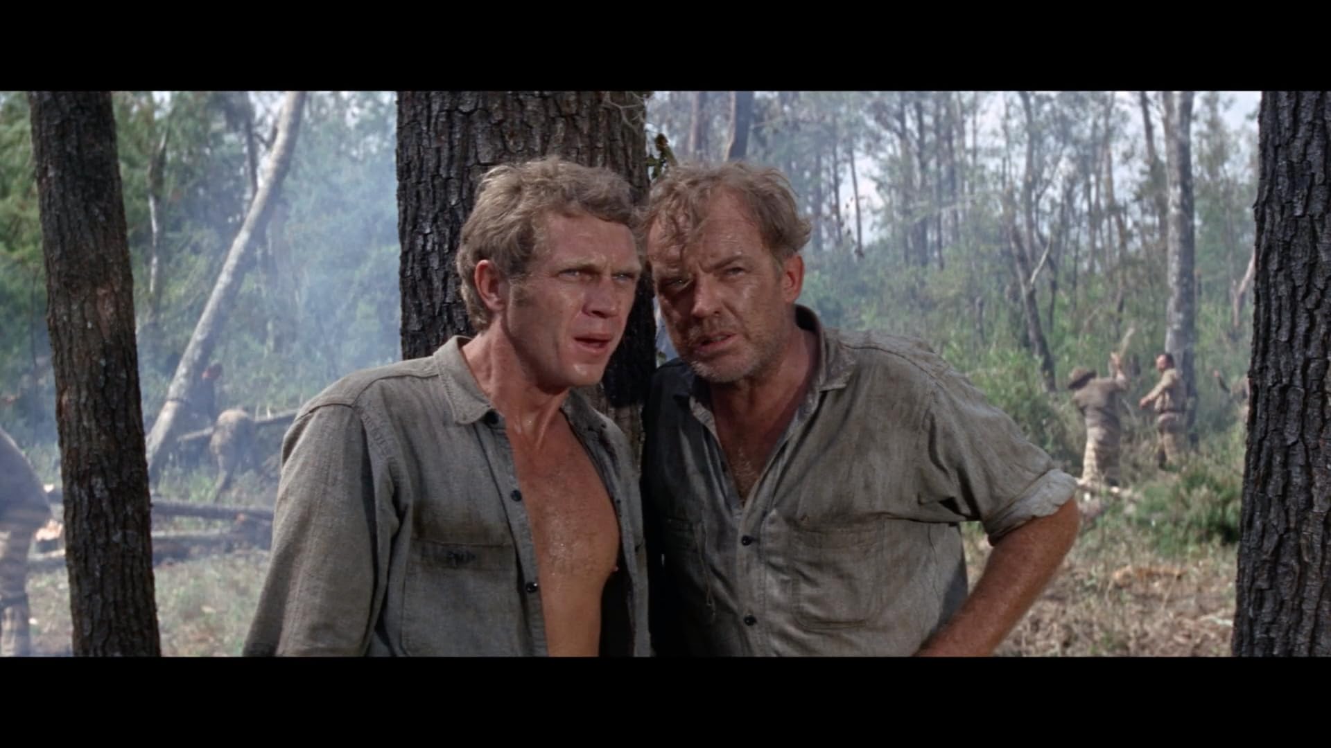 Nevada Smith [Édition Collection Silver Blu-ray + DVD]