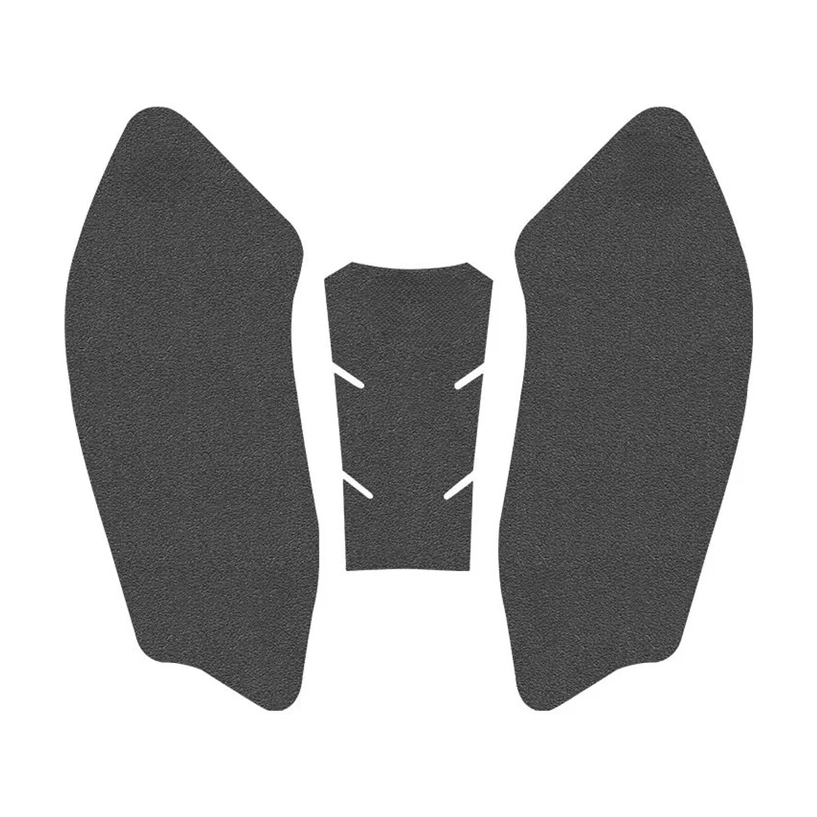 Motorbike Tank Protector Pad for CB1000R Motorcycle Fuel Tank Sticker Body Fishbone Gas Protector Traction
