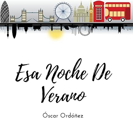 Esa noche de verano: Prométeme que nunca nos separaremos Tienda Kindle,eBooks Kindle,Ciencia ficción, fantasía y terror
