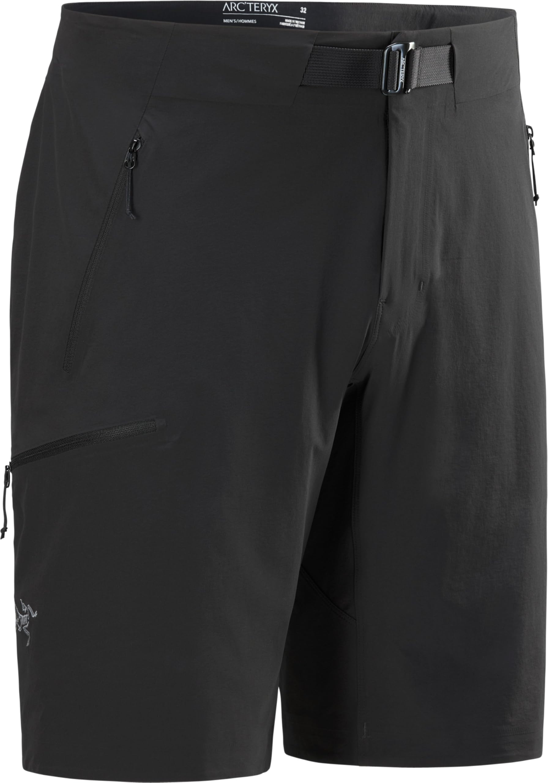 Amazon.com: Arc'teryx Gamma SL Short 11