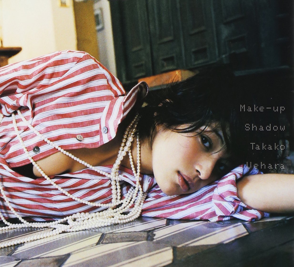 Amazon.co.jp: Make-up Shadow(CCCD): ミュージック