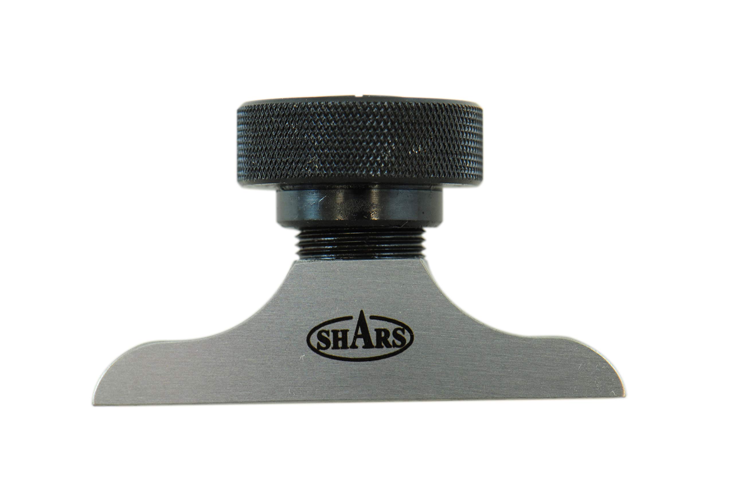 Shars 2-1/2" Precisión DIAL Indicador Profundidad Base 303-2276 P
