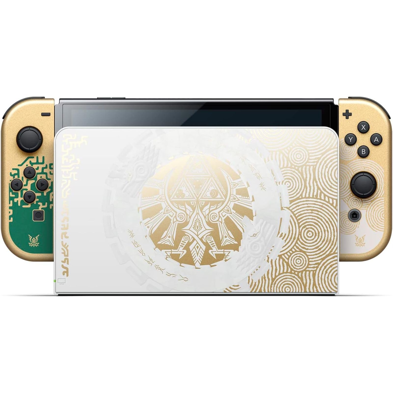 Amazon.co.jp: 【整備済み品】 Nintendo Switch(有機ELモデル