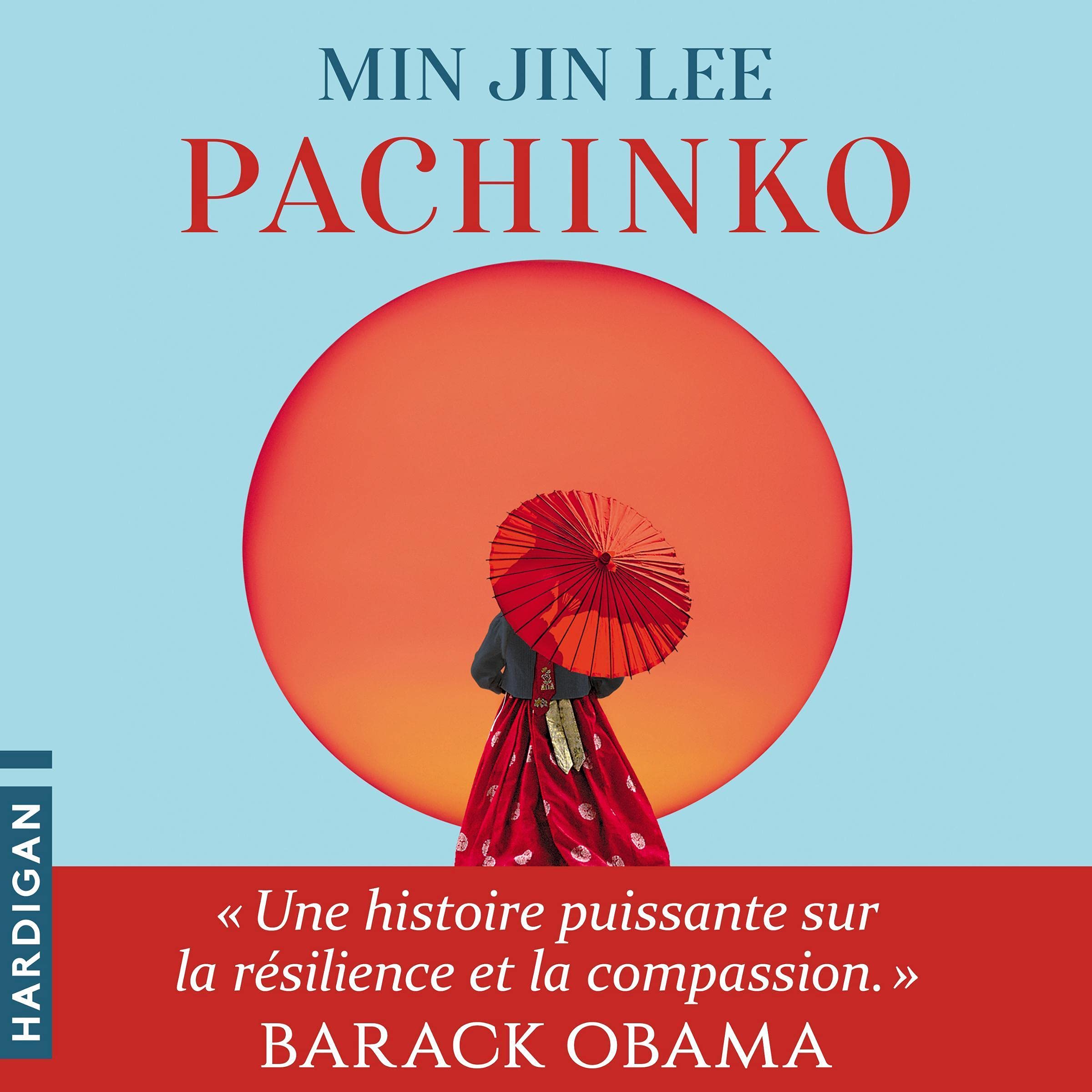 Pachinko [French Version]