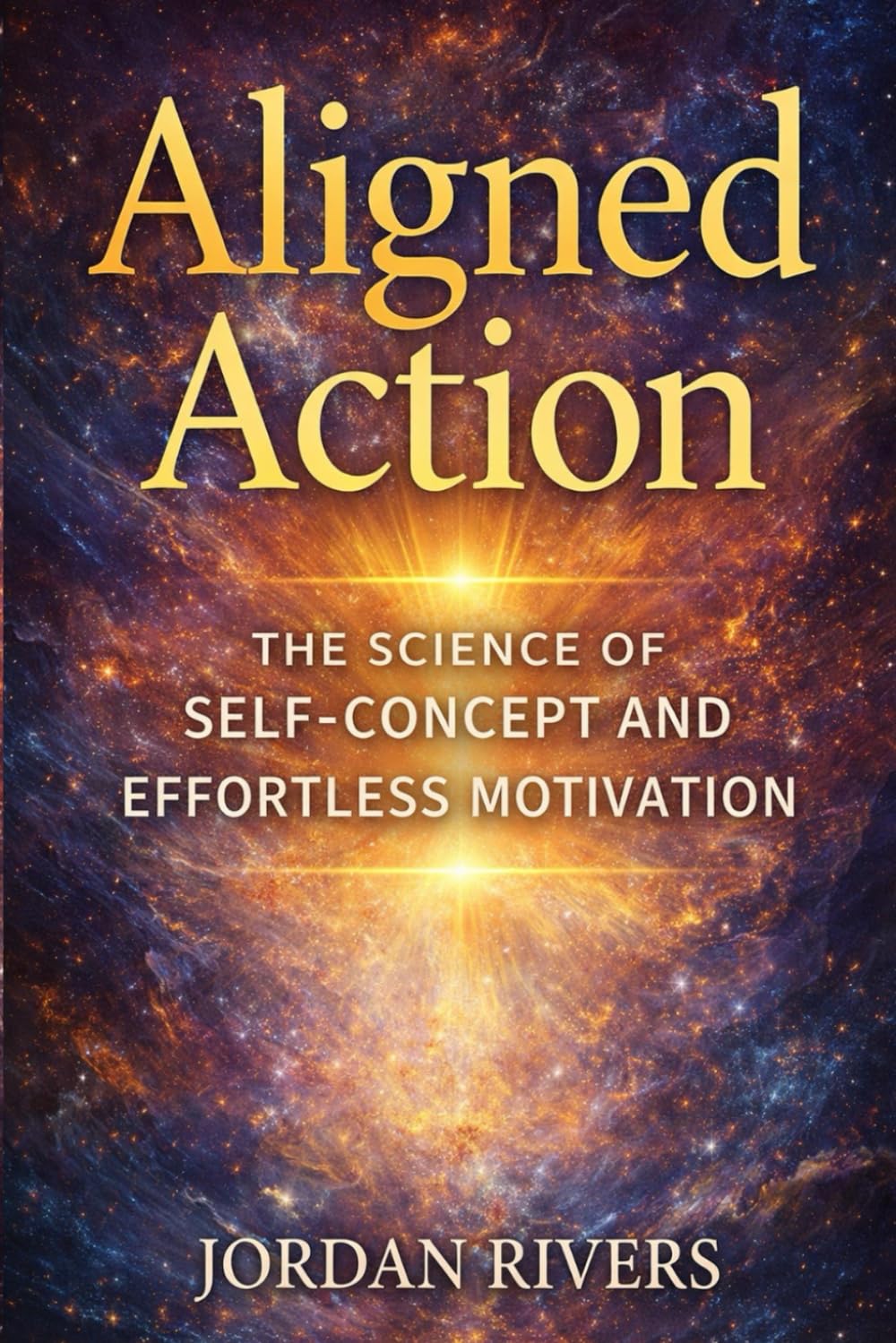 Aligned Action (Life changing books)