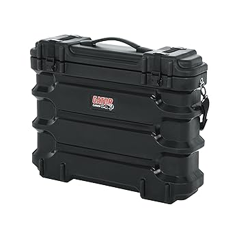 Amazon.com: Gator Cases Molded LCD/LED TV and Monitor