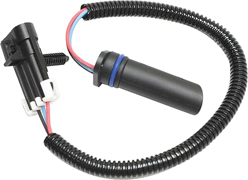 Garage-Pro Reemplazo del sensor de posición del árbol de levas para Chevrolet Impala Malibu 2000-2002 Pontiac Grand Prix 2000-2002