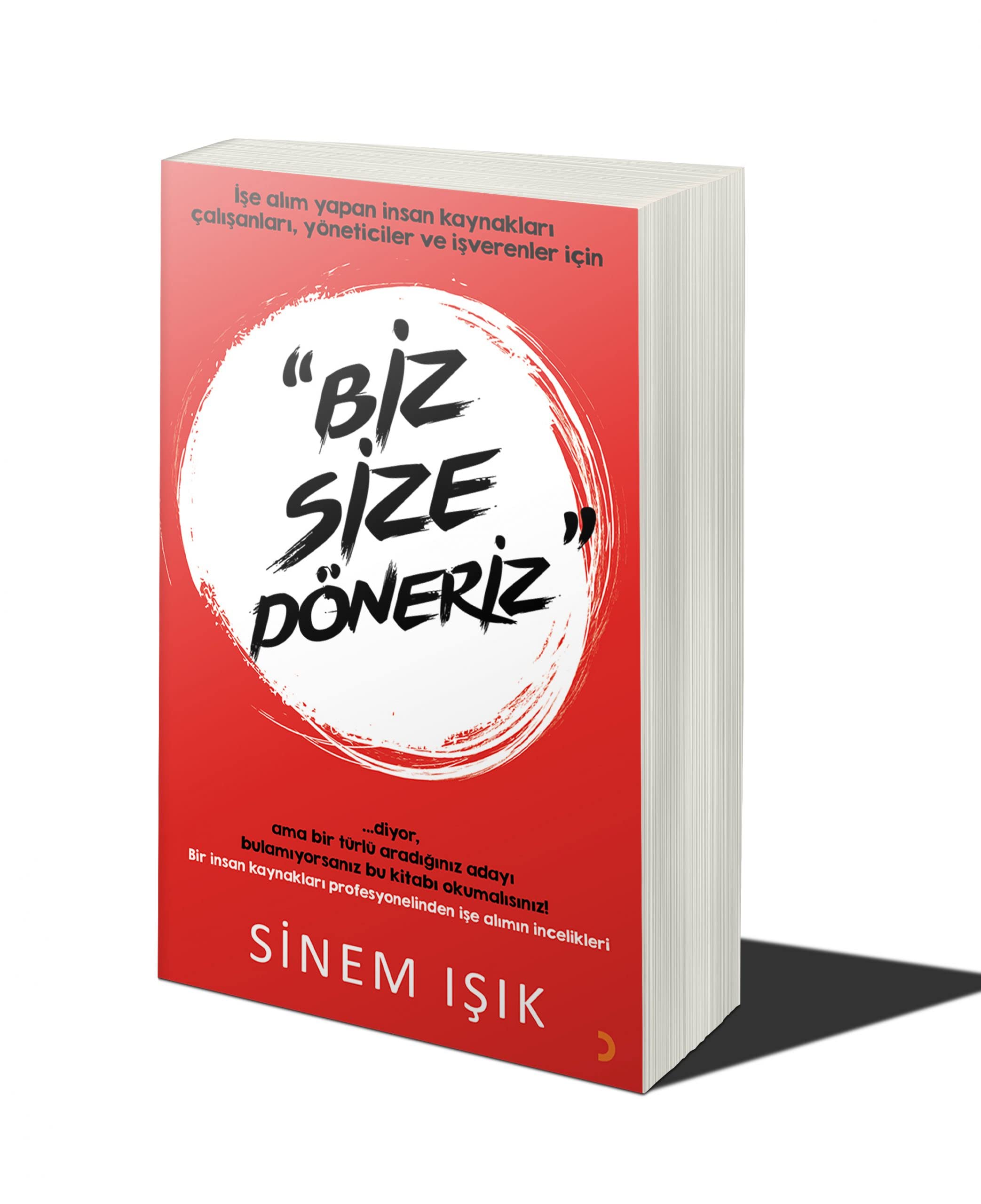 Biz Size Döneriz