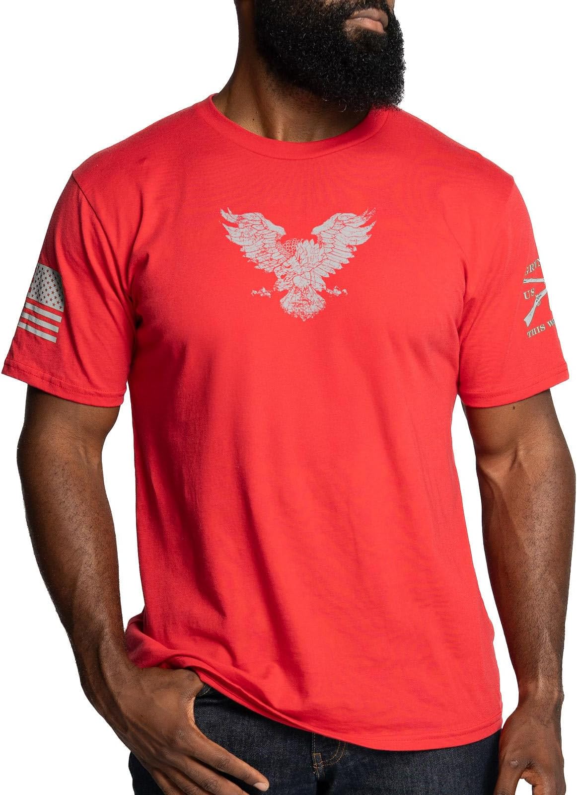 Basic Eagle T-Shirt
