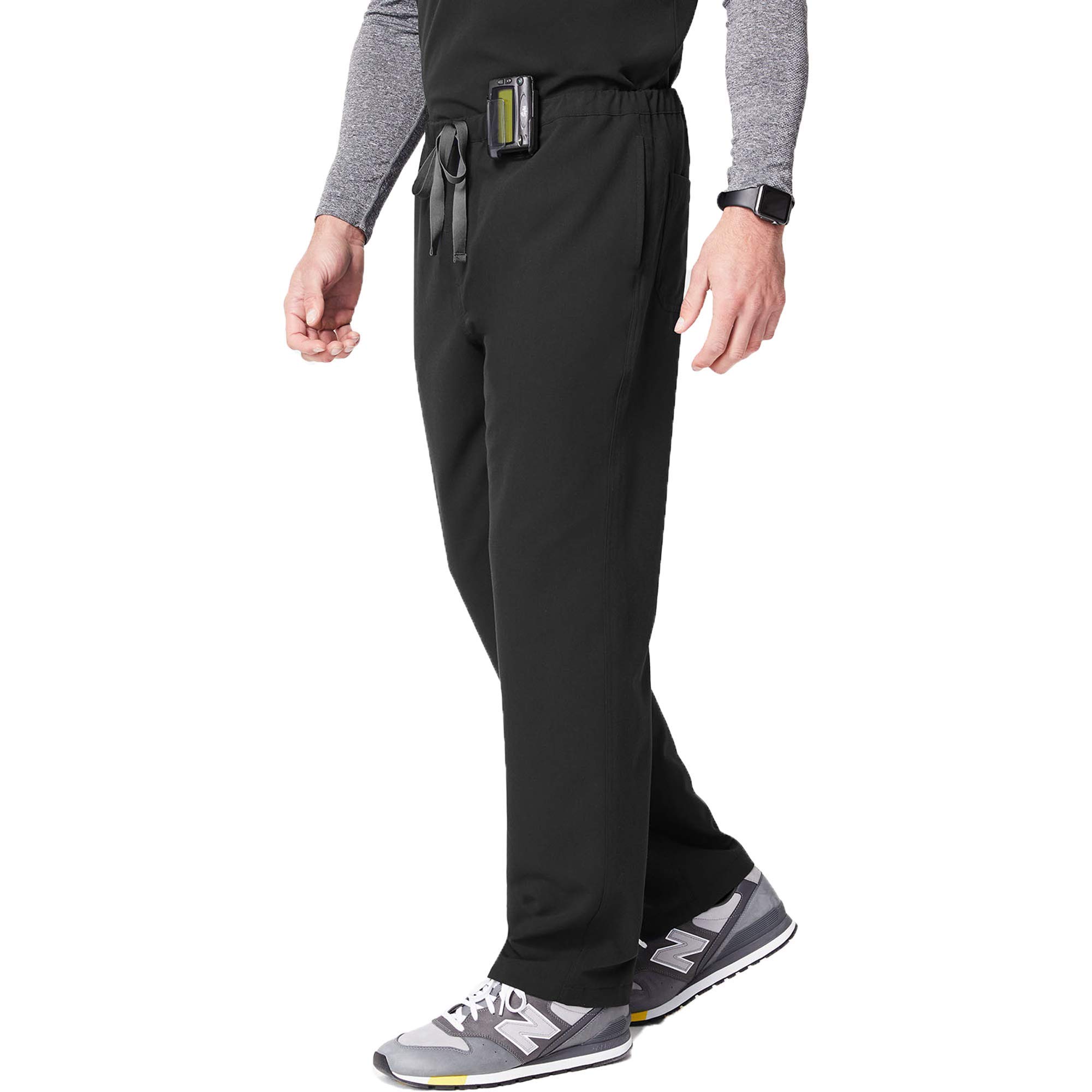 FIGSMens Medical Scrubs Pants Pisco