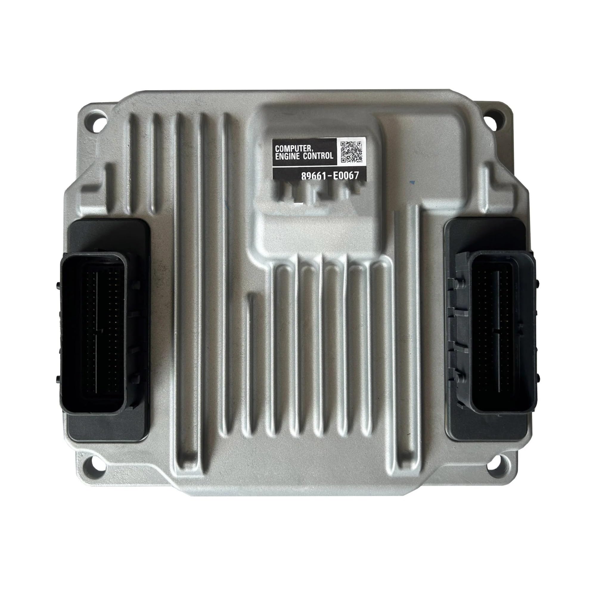 Engine Control Module Assembly For Hino 89661-E0061 89661-E0062 89661-E0063 89661-E0064 89661-E0065 89661-E0066 89661-E0067 ECU ECM Engine Computer Module(89661-E0067)